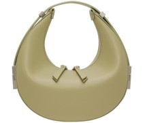 Green Mini Toni Bag