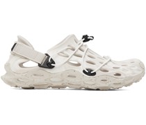 Off-White Hydro Moc AT Cage Sandals