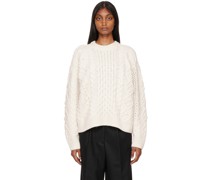 Off-White Secas Sweater