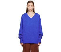 Blue Davis Sweater
