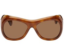 Tortoiseshell Soledad Sunglasses