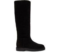 Black Riding Boot