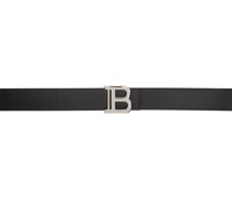 Black 'B' Belt
