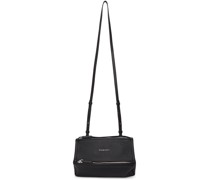 Black Mini Pandora Bag