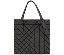 Gray Prism Tote