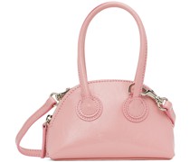 Pink Mini Bessette Bag