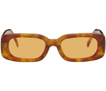 Tortoishell Show & Tell Sunglasses