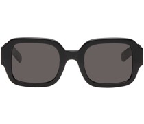 Black Tishkoff Sunglasses