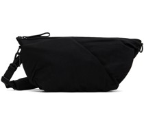 Black Orne Smooth Bag