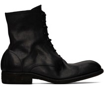 Black 995 Boots