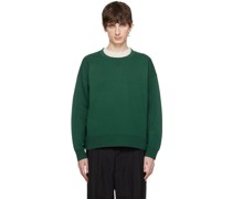 Green Ultimate Jumbo SB Sweatshirt