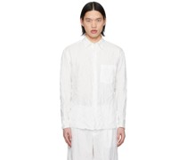 White Finx Shirt