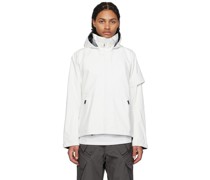 White J101-GT Jacket