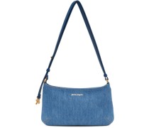 Blue Giorgina Bag