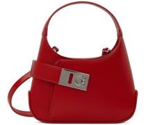 Red Arch Bag