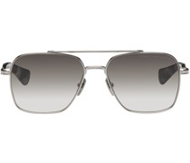 Gunmetal Flight-Seven Sunglasses