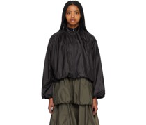 Black Volume Jacket
