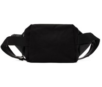 Black Isarau Pouch