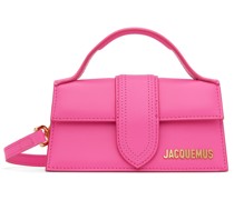 Pink Les Classiques 'Le Bambino' Bag