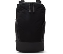 Black Kensico MemoryTech Backpack