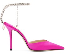 Pink Saeda 100 Heels