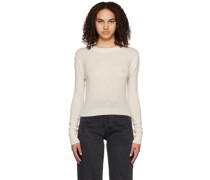 Off-White Francis Sweater