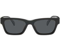 Black Daria Sunglasses