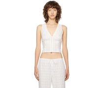 White Tea Camisole