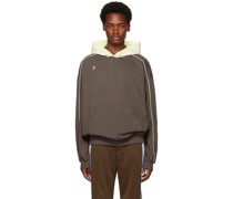 Gray Alvy Hoodie