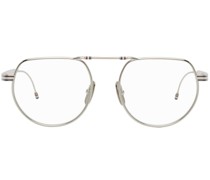 Silver TB919 Glasses