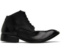 Black Chukka 2.1 Boots