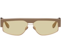 Brown RSCC3 Sunglasses