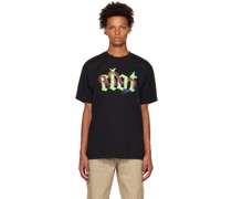 Black Snake T-Shirt