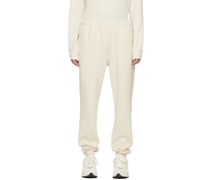 Off-White Heavyweight Sweatpants