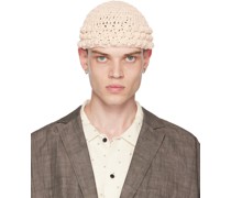 Off-White #9 Beanie
