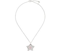 Silver Sparkles 2.0 Necklace