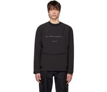 Black Arc Storm Jacket