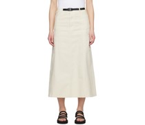 Off-White Voyager Skirt
