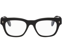 Black 9772 Glasses