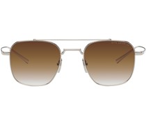 Silver Artoa.27 Sunglasses