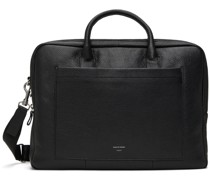 Black Beroun Briefcase