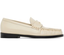 Off-White Loulou Loafers