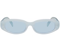 Blue Plum Plum Sunglasses