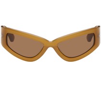 Yellow Shyan Sunglasses