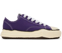 Purple Peterson Sneakers