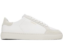 White Clean 90 Triple Sneakers