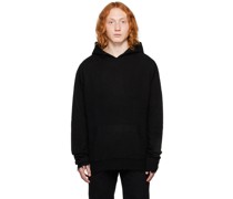 Black Heat Hoodie