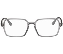 Grey RB7198 Glasses