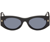 Black Roma Sunglasses