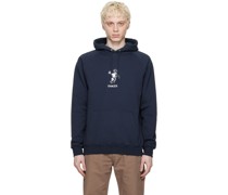 Navy OG Hoodie